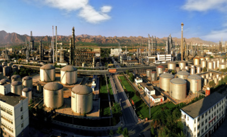 میدان گازی